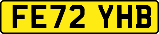 FE72YHB