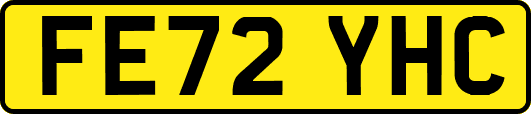 FE72YHC