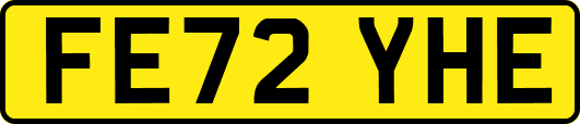 FE72YHE