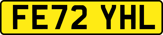 FE72YHL