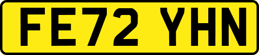 FE72YHN