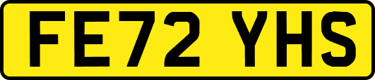 FE72YHS