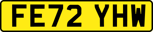 FE72YHW