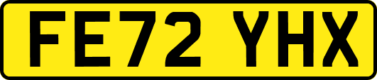 FE72YHX