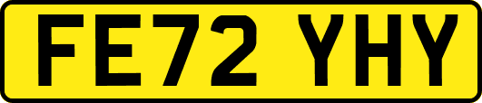 FE72YHY