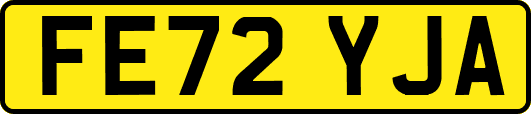 FE72YJA