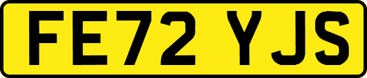 FE72YJS