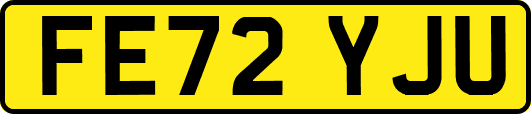FE72YJU