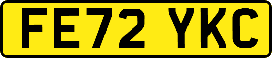 FE72YKC