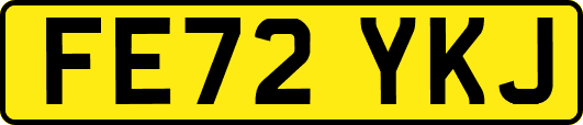 FE72YKJ