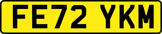 FE72YKM
