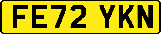 FE72YKN