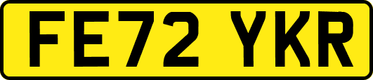 FE72YKR