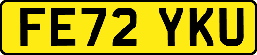 FE72YKU
