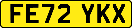 FE72YKX