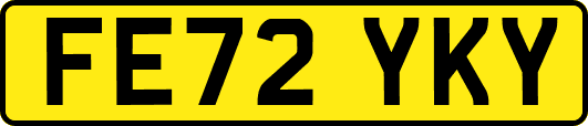 FE72YKY