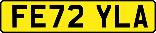 FE72YLA