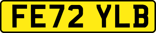 FE72YLB