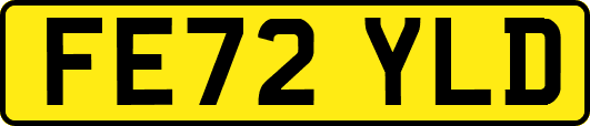 FE72YLD