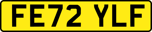 FE72YLF
