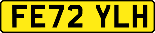 FE72YLH