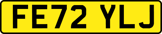FE72YLJ