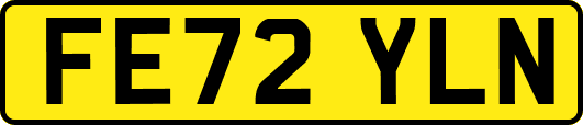FE72YLN