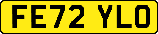 FE72YLO