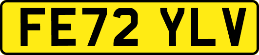 FE72YLV
