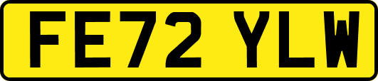 FE72YLW
