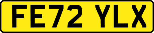 FE72YLX
