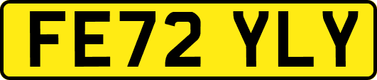 FE72YLY