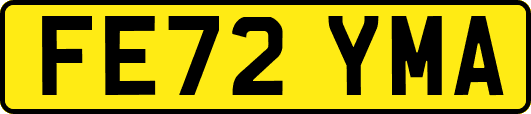 FE72YMA