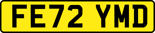 FE72YMD