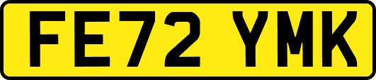 FE72YMK