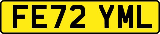 FE72YML