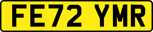 FE72YMR