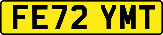FE72YMT