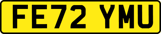 FE72YMU
