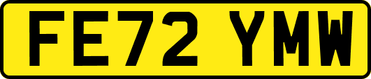 FE72YMW