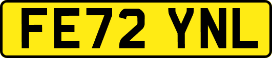 FE72YNL