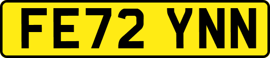 FE72YNN