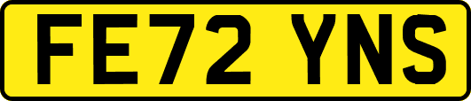 FE72YNS
