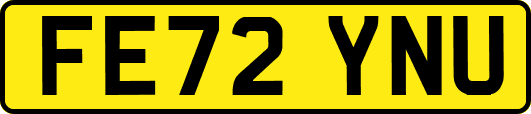 FE72YNU