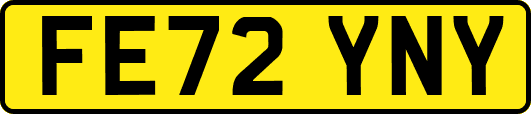 FE72YNY