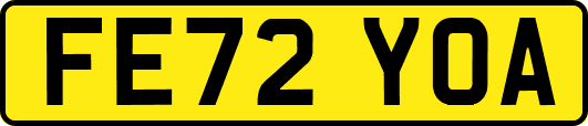 FE72YOA