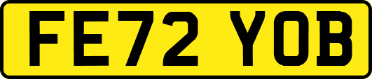 FE72YOB