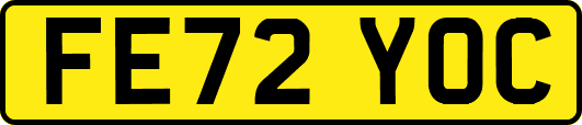 FE72YOC