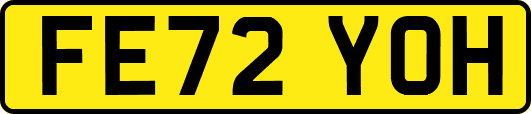 FE72YOH