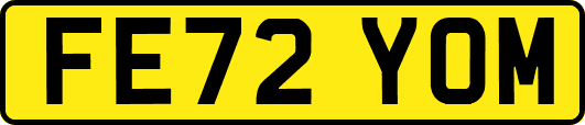 FE72YOM